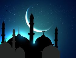 Keistimewaan Puasa Ramadan Selama Sebulan Penuh, Hari Ke-4 Allah SWT Janjikan Surga Khuld