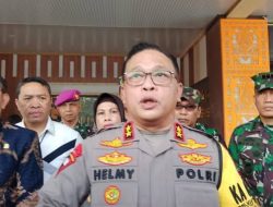 Bulan Ramadan, Kapolda Lampung Imbau Masyarakat Tidak Tawuran & Bermain Mercon