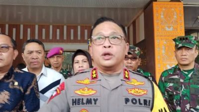 Bulan Ramadan, Kapolda Lampung Imbau Masyarakat Tidak Tawuran & Bermain Mercon