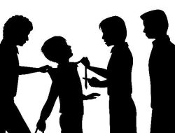 Gempar! Kasus Bullying Terjadi Di SMPN 13 Balikpapan, Bukan Di SMPN 13 Bandar Lampung