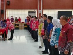 Pemkot Bandar Lampung Targetkan Penerimaan PBB-P2 Sebesar Rp95 Miliar