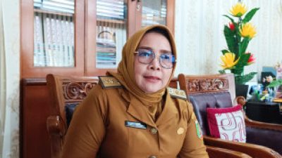 Posko Pengaduan THR Dibuka, Disnaker Lampung Terima 13 Aduan Pembayaran THR