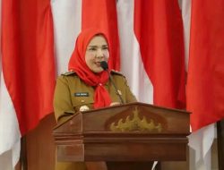 Wali Kota Eva Dwiana Melarang ASN Pakai Kendaraan Dinas Selama Mudik Lebaran
