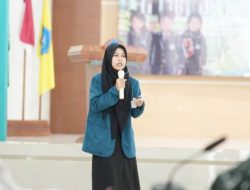 Unila Gelar Pilmapres Tingkat Universitas Tahun 2024
