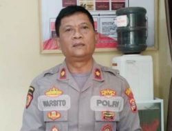 Sempat Buron, Pelaku Penusukan Pimpinan Perusahaan Bongkar Post Menyerahkan Diri