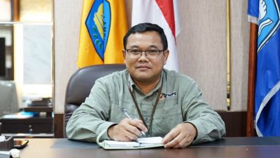 Pendaftaran Resmi Ditutup, Jumlah Pendaftar SBNT Unila Melesat Hingga 37.625