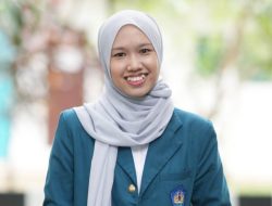 Menilik Inovasi dan Semangat Juang Mawapres 1 Program Sarjana