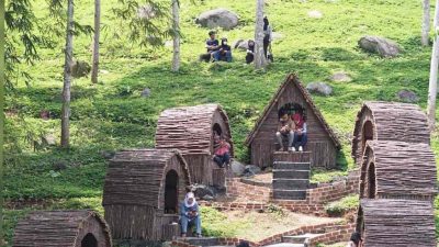 Pemkot Bandar Lampung Siap Sambut Wisatawan Libur Lebaran 2024