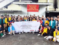 Pengalaman dan Tantangan Abi Jalani Pertukaran Mahasiswa di Universitas Sanata Dharma Yogyakarta