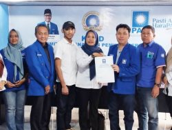 Aspri Hotman Ikut Penjaringan Balon Walkot Bandar Lampung