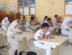 Disdikbud Bentuk Tim Lakukan Monitoring US SMP Kota Bandar Lampung