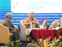 LPPM Unila Adakan Semnas Literasi Digital