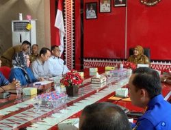 Pemkot Panggil Pengembang Citra Garden Dampak Banjir di Telukbetung Barat