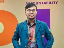 Antusias dengan Bidang Keuangan IT, Ferli Malkan Ikuti MSIB di PT CIMB Niaga