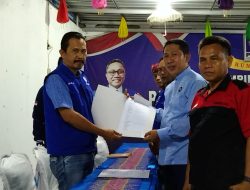Radityo Egi Pratama, Siap Maju Menjadi Bupati Lampung Selatan