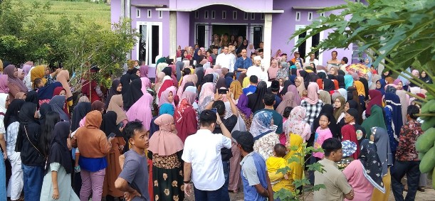 Raditio Egi Pratama