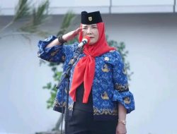 Pemkot Gelar Bersih Lingkungan Peringati Hari Kelahiran Pancasila 1 Juni 2024