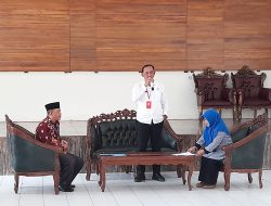 Disdikbud Kota Bandar Lampung Gelar Rapat Kelulusan Calon Guru Penggerak Angkatan 9 Tahun 2024