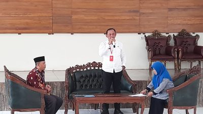 Disdikbud Kota Bandar Lampung Gelar Rapat Kelulusan Calon Guru Penggerak Angkatan 9 Tahun 2024