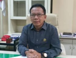 Mingrum: Calon Pj Gubernur yang Diusulkan Tidak Ada yang Komunikasi dengan Dewan