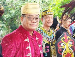 Disdikbud Kota Bandar Lampung Peringati Hardiknas 2 Mei 2024