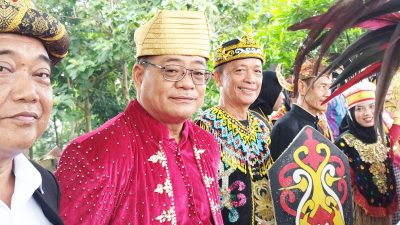 Disdikbud Kota Bandar Lampung Peringati Hardiknas 2 Mei 2024