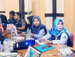 Mahasiswa Unila Perkaya Pengalaman Melalui Program MSIB