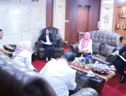 Unila Bersiap Menjadi Tuan Rumah LKS SMK Nasional XXXII