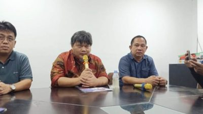 Bantah Tudingan LCW, Kepala BPKAD: Pemkot Kelola APBD 2023 Dengan Sebenarnya