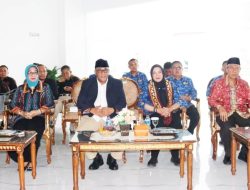 Pemkot Gandeng Umitra Tingkatkan Sumber Daya Manusia Tenaga Kesehatan Bandar Lampung