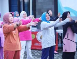 Prolanis di Klinik Unila: Kolaborasi dengan Kimia Farma