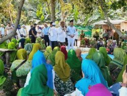 Muslimat NU Lampung Selatan Siap Dukung Dan Menangkan Radityo Egi Pratama Menjadi Bupati Lampung Selatan