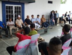 Cabub Egi Pratama Buka Pendaftaran Kuliah Gratis Untuk Warga Lampung Selatan