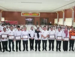 Kota Bandar Lampung Masuk 10 Besar Kota Terinovatif