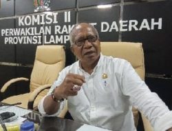 Anggota DPRD Made Bagiasa Sesalkan DAK Tidak Teralisasi