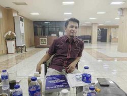Semangat Samsudin Lanjutkan Pembangunan Kota Baru Tuai Apresiasi, Wajib Masuk RPJMD 2024-2045
