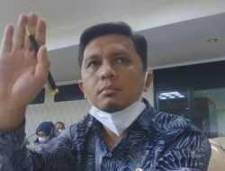 Pansus DPRD Provinsi Lampung: Siapapun Gubernurnya Harus Merujuk RPJMD 2024-2045