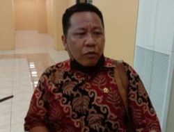 Anggota DPRD Sahdana Mengapresiasi Rencana Pj. Gubernur Lanjutkan Pembangunan Kota Baru