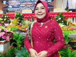 Sekretaris Komisi IV DPRD Kostiana: Langkah Dan Sikap Pj Gubernur Lanjutkan Pembangunan Kota Baru Tepat