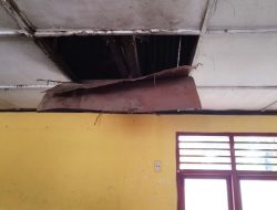 Oknum Kepala SDN 1 Tanjung Baru Diduga Korupsi Dana BOS