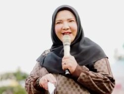 Meriahkan HUT Kota Bandar Lampung Ke-342, Pemkot Gelar Jalan Sehat Pada Minggu 23 Juni 2024