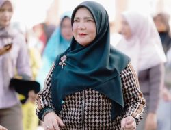Sebanyak 13 Ribu TKS Diajukan Pemkot Bandar Lampung Jadi PPPK