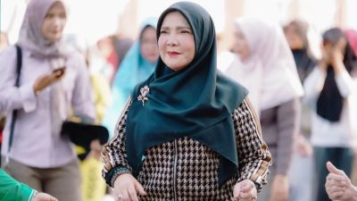 Sebanyak 13 Ribu TKS Diajukan Pemkot Bandar Lampung Jadi PPPK