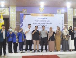 BEM U KBM Unila Sukses Gelar Seminar Penanggulangan Tuberculosis Berbasis Masyarakat