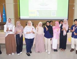 Pahami Potensi Diri Melalui Seminar Karier Mahasiswa 2024 yang Digelar CCED