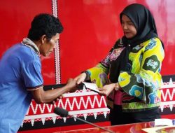 Korban Musibah Bencana Terima Bantuan Rp88 Juta dari Pemkot Bandar Lampung