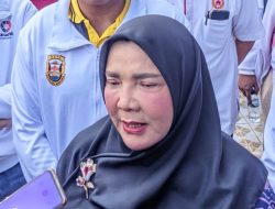 Pemkot Bandar Lampung Berencana Bangun 5 Kolam Renang Internasional di Kemiling