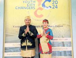 Dua Pegawai Disdikbud Jadi Perwakilan Kota Bandar Lampung Pada YCC APEKSI 2024