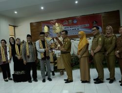 Komisi X DPR RI Kunker Ke Disdikbud, Serap Aspirasi Perihal Pendidikan di Bandar Lampung Saat Ini