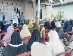 Menjelang Pilkada, Warga Desa Lebung Sari Siap Dukung Kemenangan Egi